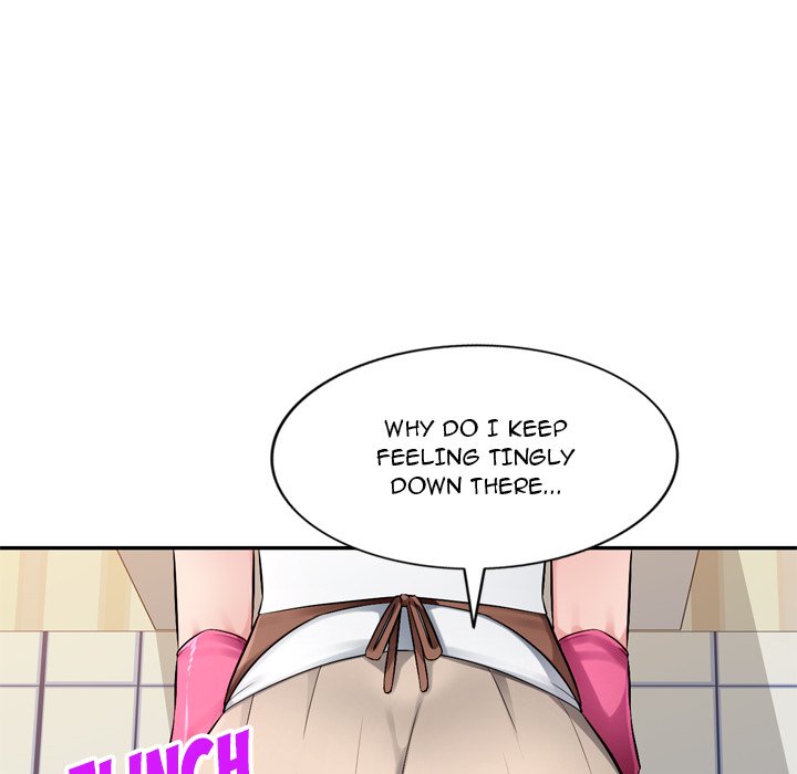 Boss Around - Chapter 18 [photo 135] - MangaPorn