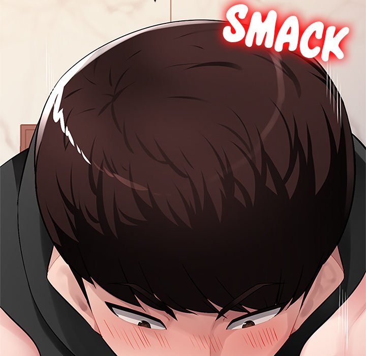 Boss Around - Chapter 18 [photo 24] - MangaPorn