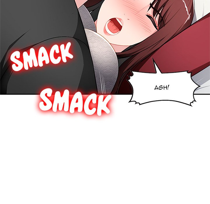 Boss Around - Chapter 18 [photo 29] - MangaPorn