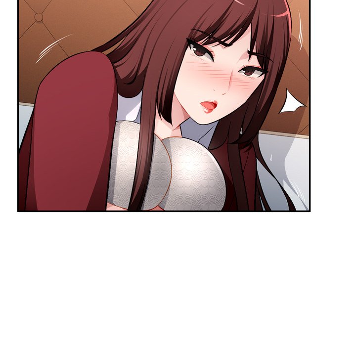 Boss Around - Chapter 18 [photo 40] - MangaPorn