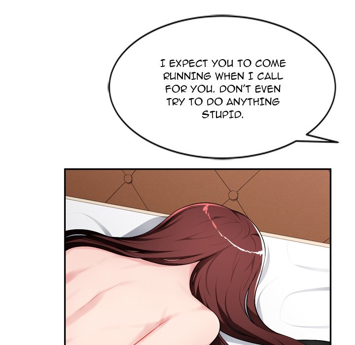 Boss Around - Chapter 18 [photo 68] - MangaPorn