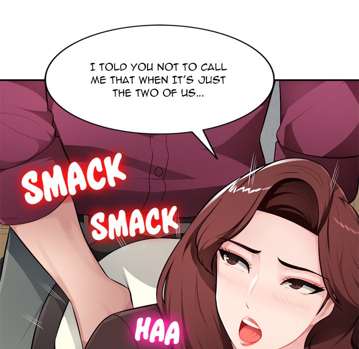 Boss Around - Chapter 18 [photo 84] - MangaPorn