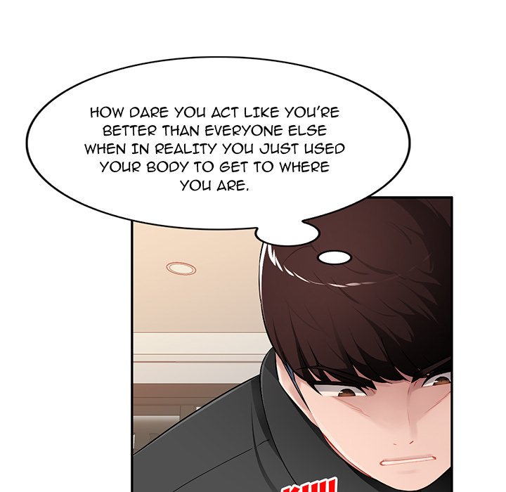 Boss Around - Chapter 18 [photo 9] - MangaPorn