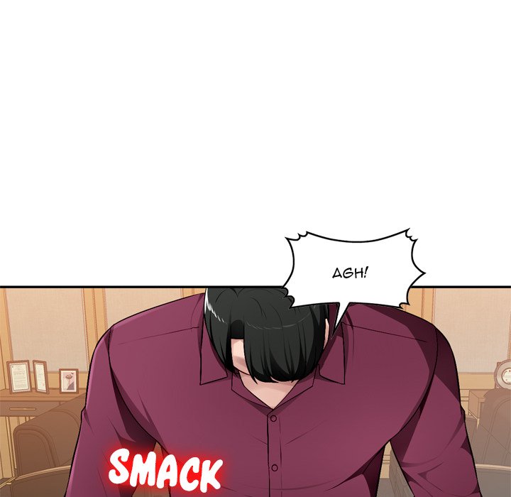 Boss Around - Chapter 18 [photo 94] - MangaPorn