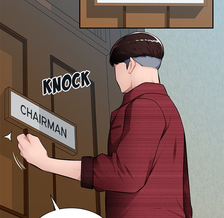 Boss Around - Chapter 20 [photo 102] - MangaPorn