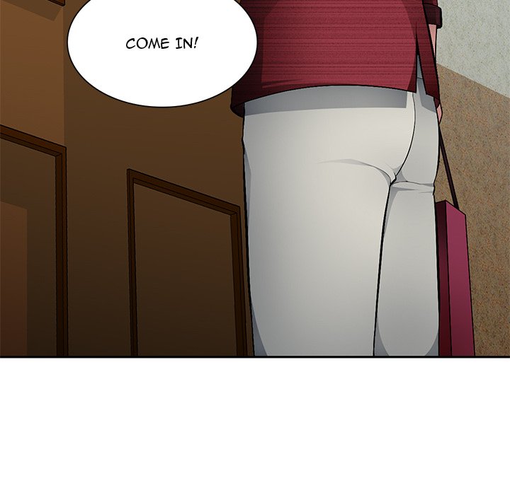 Boss Around - Chapter 20 [photo 103] - MangaPorn