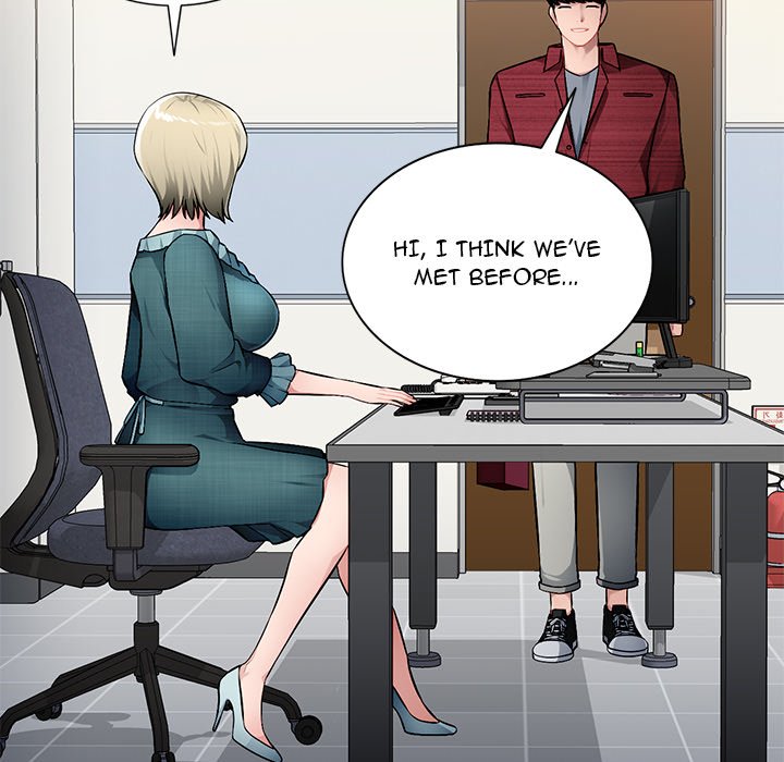 Boss Around - Chapter 20 [photo 105] - MangaPorn