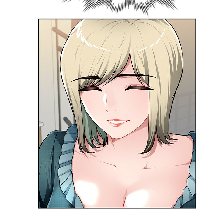 Boss Around - Chapter 20 [photo 109] - MangaPorn