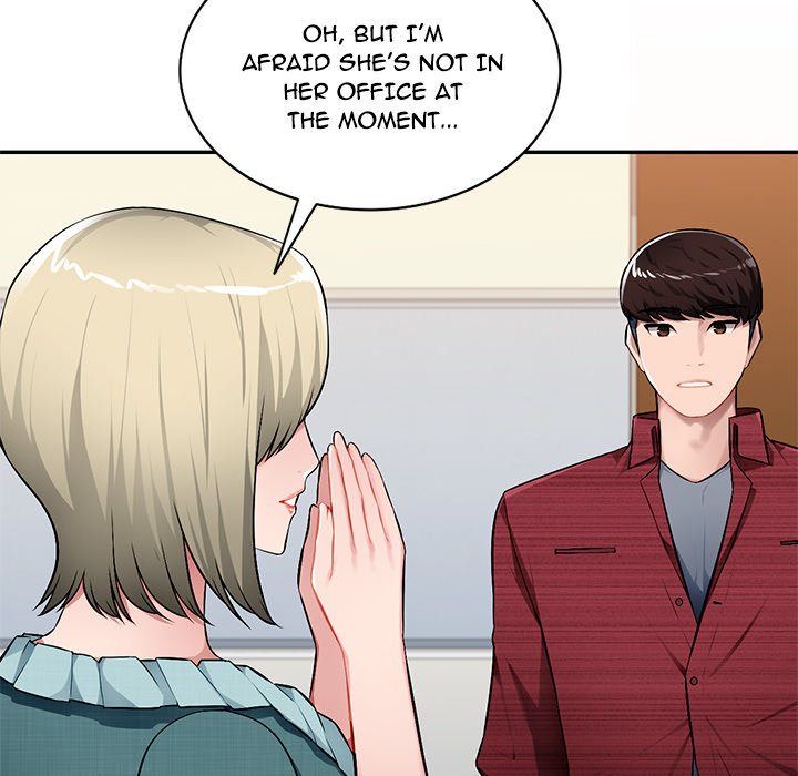 Boss Around - Chapter 20 [photo 111] - MangaPorn