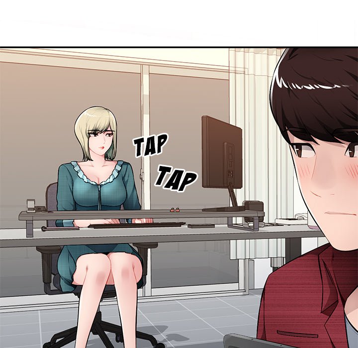 Boss Around - Chapter 20 [photo 118] - MangaPorn