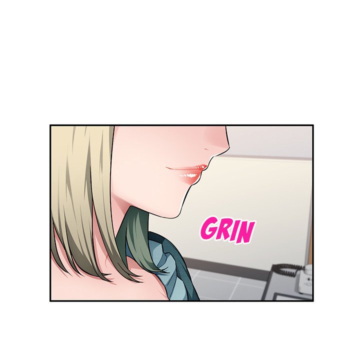 Boss Around - Chapter 20 [photo 120] - MangaPorn