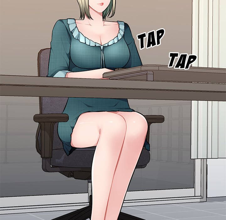 Boss Around - Chapter 20 [photo 122] - MangaPorn