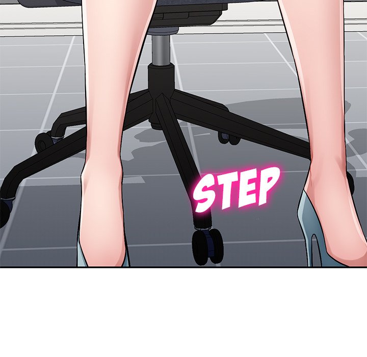 Boss Around - Chapter 20 [photo 125] - MangaPorn