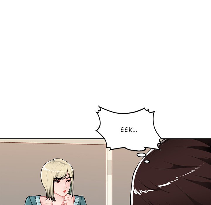 Boss Around - Chapter 20 [photo 128] - MangaPorn