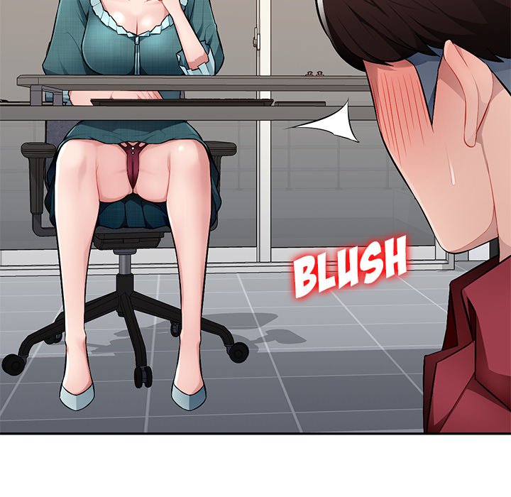 Boss Around - Chapter 20 [photo 129] - MangaPorn