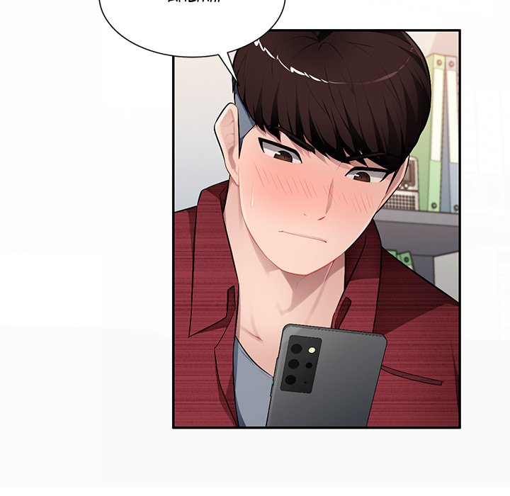 Boss Around - Chapter 20 [photo 131] - MangaPorn