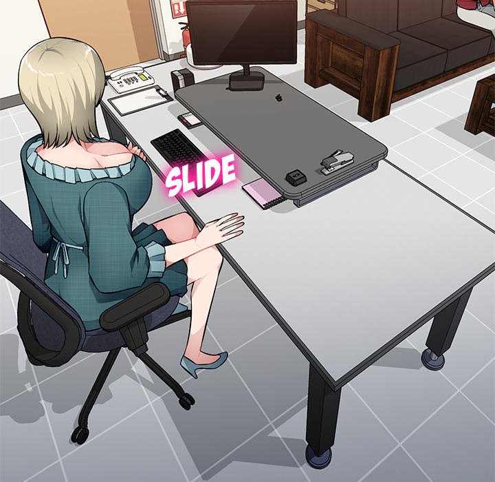 Boss Around - Chapter 20 [photo 133] - MangaPorn