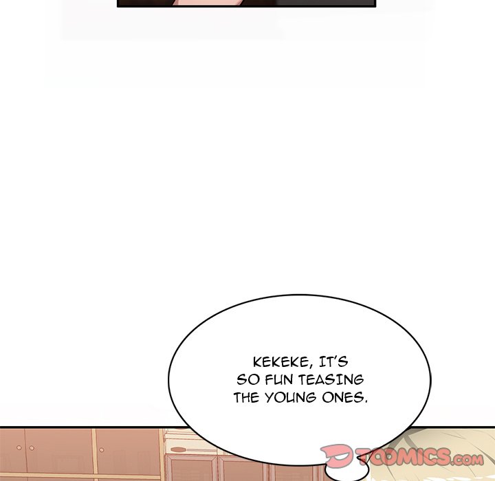 Boss Around - Chapter 20 [photo 138] - MangaPorn