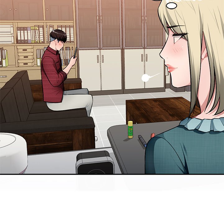 Boss Around - Chapter 20 [photo 139] - MangaPorn