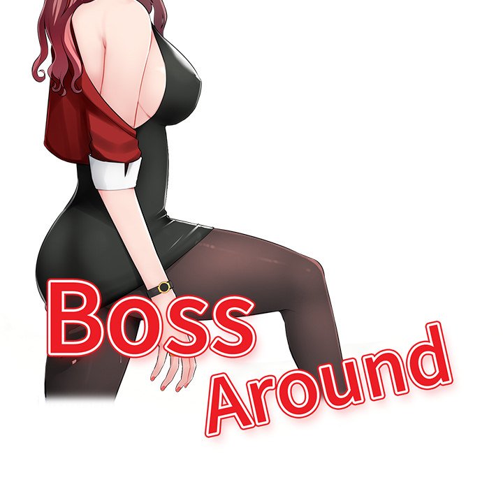 Boss Around - Chapter 20 [photo 15] - MangaPorn