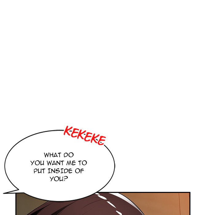 Boss Around - Chapter 20 [photo 25] - MangaPorn