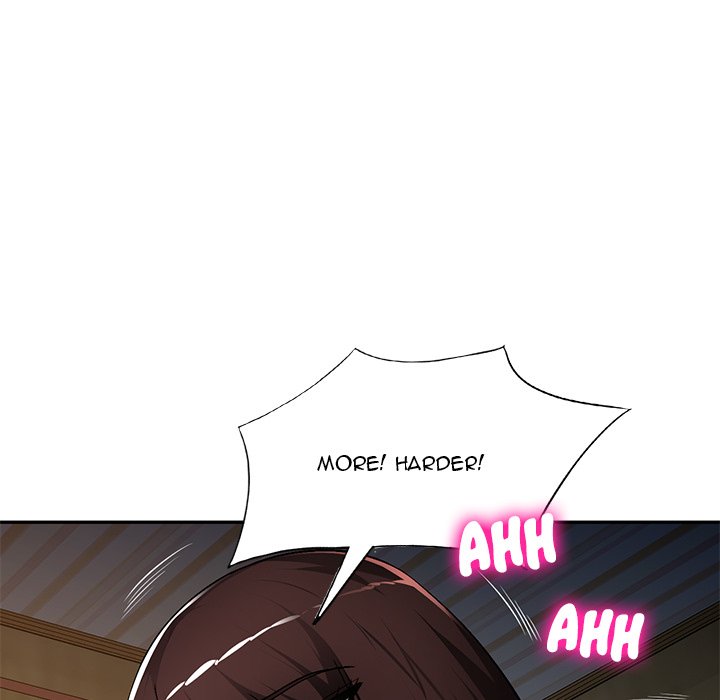 Boss Around - Chapter 20 [photo 39] - MangaPorn