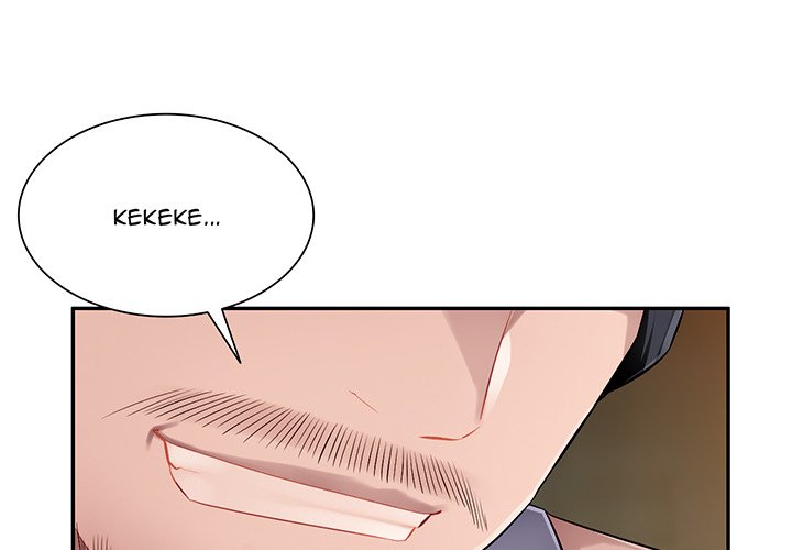 Boss Around - Chapter 20 [photo 4] - MangaPorn