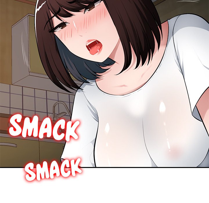 Boss Around - Chapter 20 [photo 40] - MangaPorn