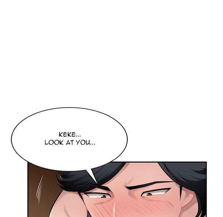 Boss Around - Chapter 20 [photo 41] - MangaPorn