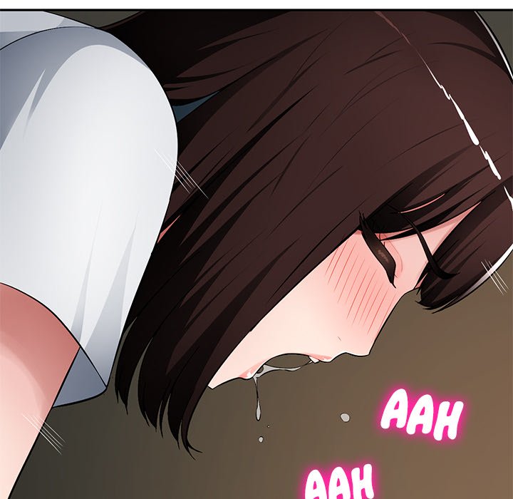 Boss Around - Chapter 20 [photo 46] - MangaPorn