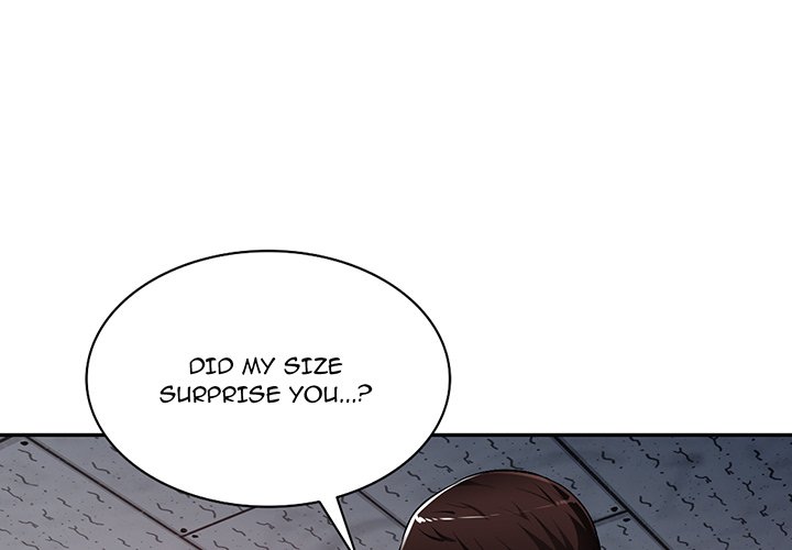 Boss Around - Chapter 22 [photo 1] - MangaPorn