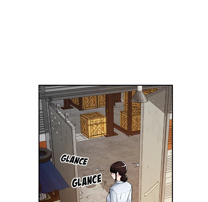 Boss Around - Chapter 22 [photo 102] - MangaPorn