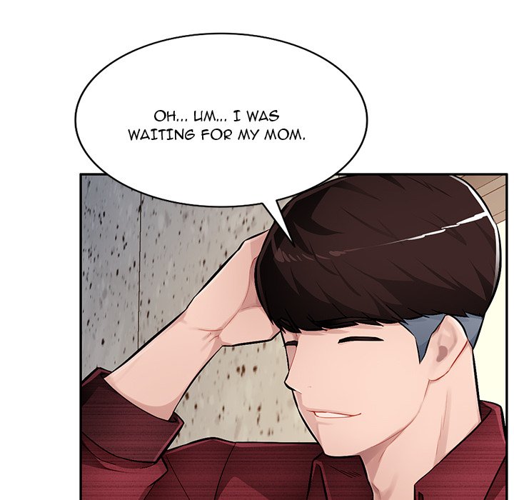 Boss Around - Chapter 22 [photo 113] - MangaPorn