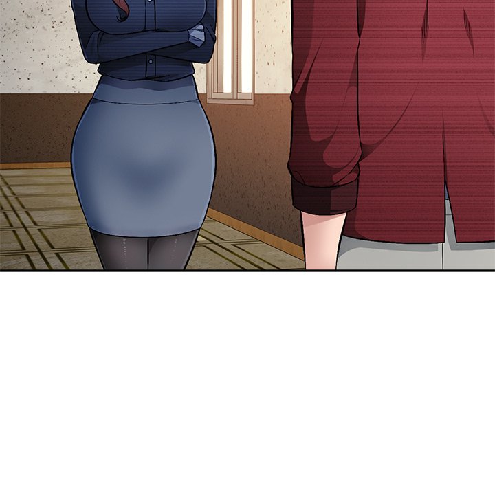 Boss Around - Chapter 22 [photo 116] - MangaPorn