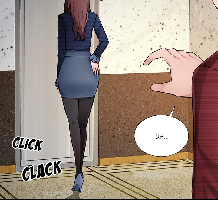 Boss Around - Chapter 22 [photo 118] - MangaPorn