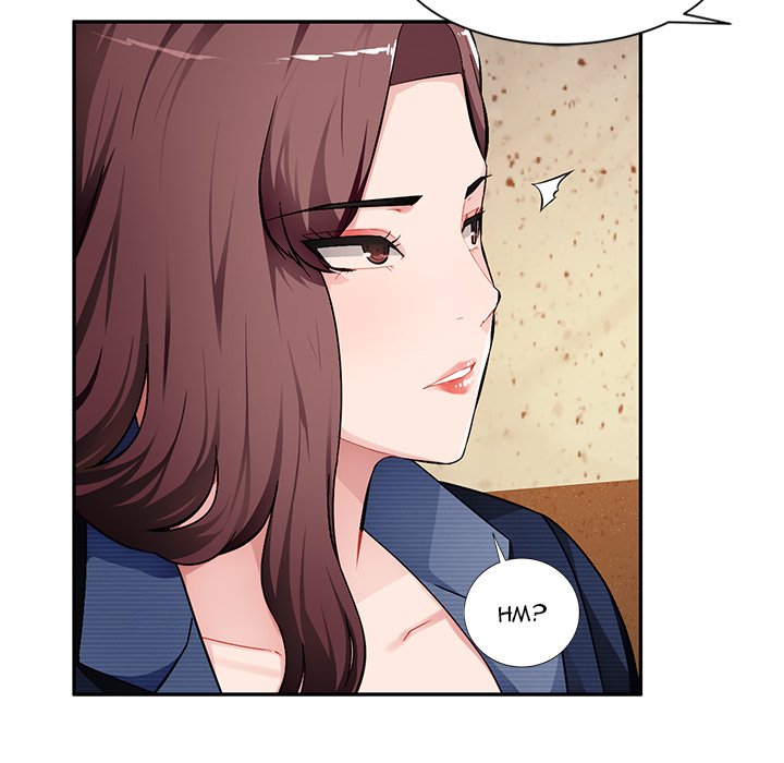 Boss Around - Chapter 22 [photo 120] - MangaPorn