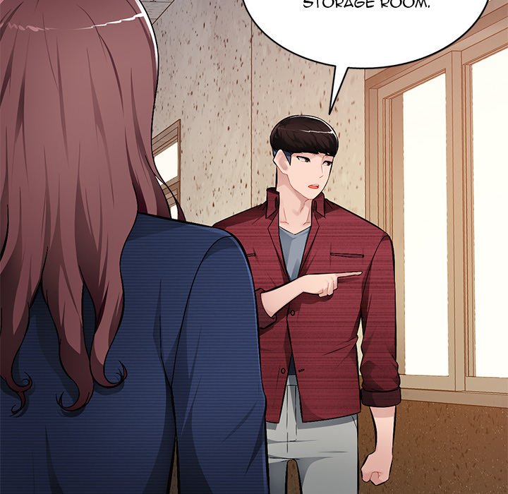 Boss Around - Chapter 22 [photo 122] - MangaPorn