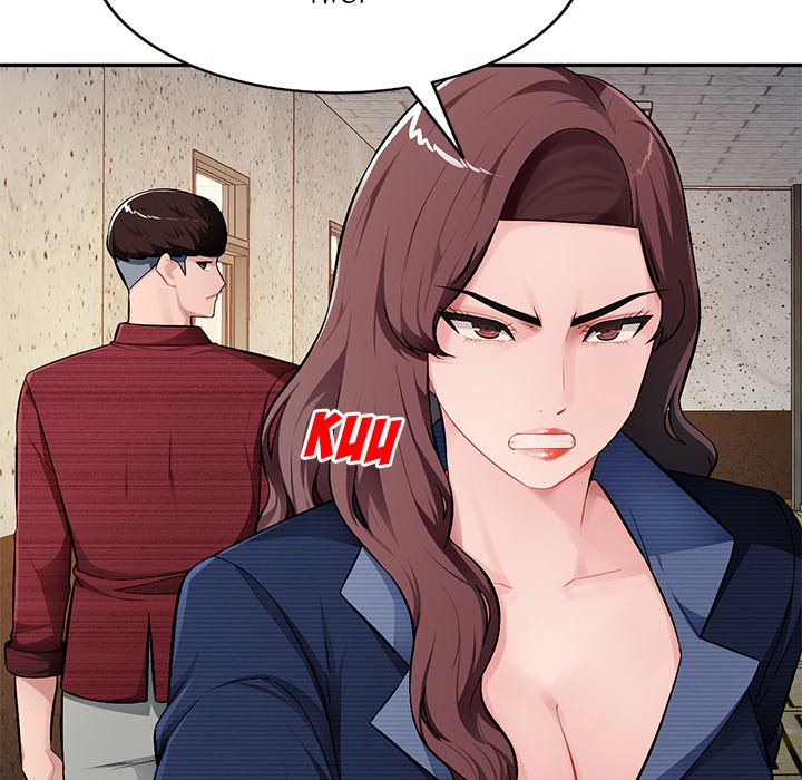 Boss Around - Chapter 22 [photo 128] - MangaPorn
