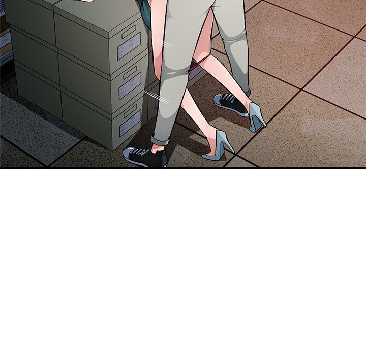 Boss Around - Chapter 22 [photo 18] - MangaPorn