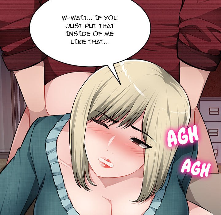 Boss Around - Chapter 22 [photo 22] - MangaPorn