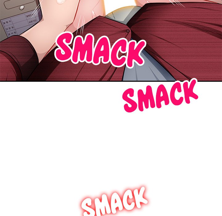 Boss Around - Chapter 22 [photo 33] - MangaPorn