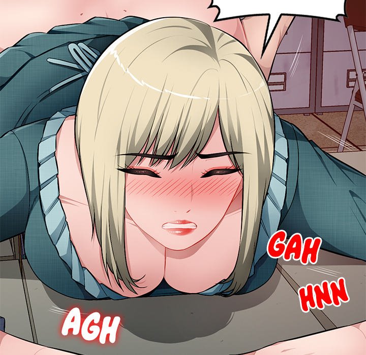 Boss Around - Chapter 22 [photo 35] - MangaPorn