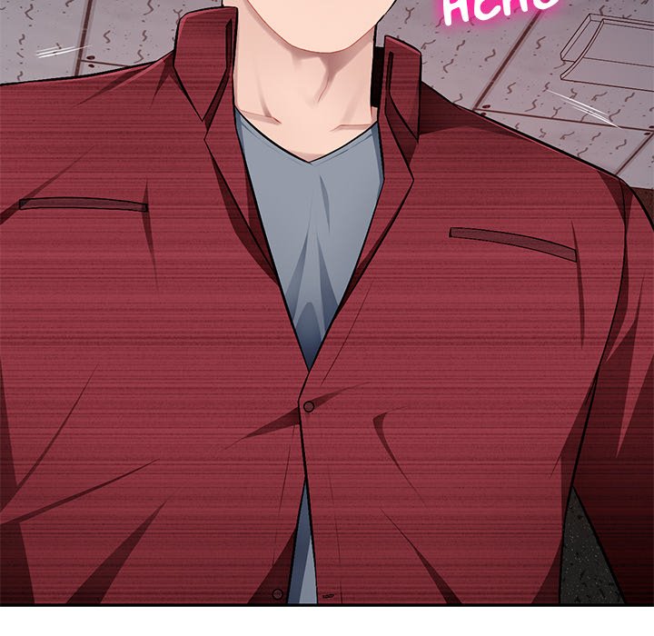 Boss Around - Chapter 22 [photo 38] - MangaPorn