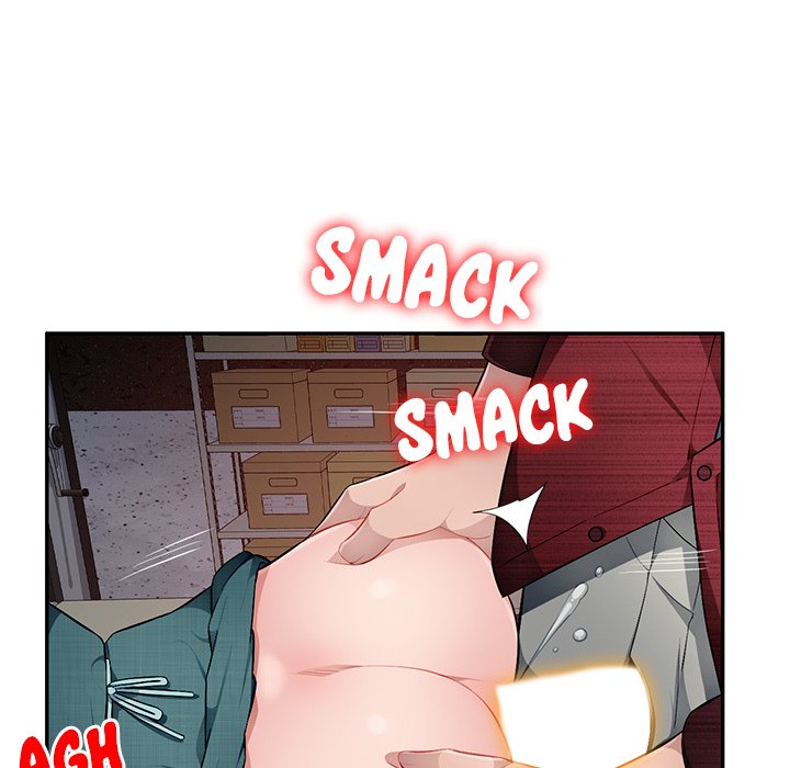 Boss Around - Chapter 22 [photo 40] - MangaPorn