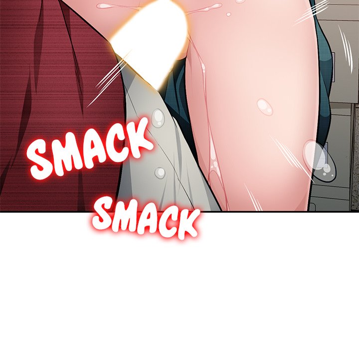 Boss Around - Chapter 22 [photo 43] - MangaPorn