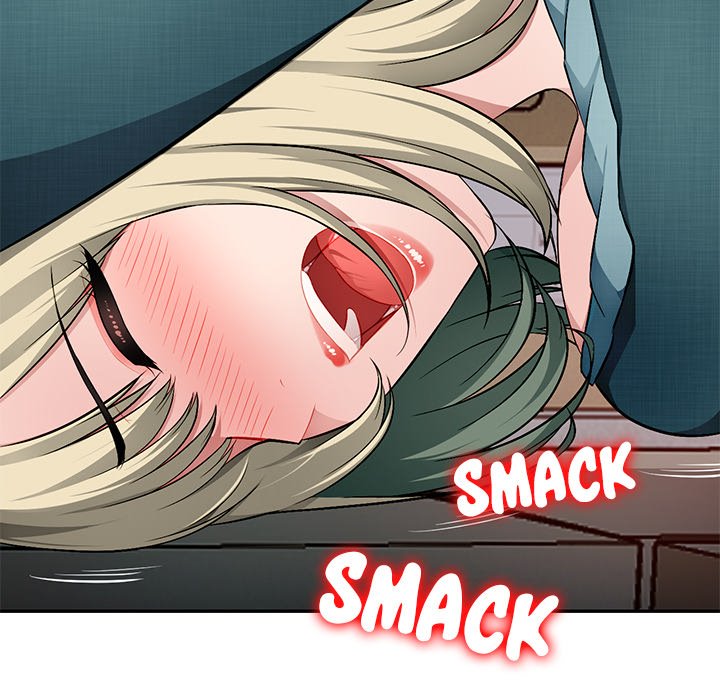 Boss Around - Chapter 22 [photo 45] - MangaPorn