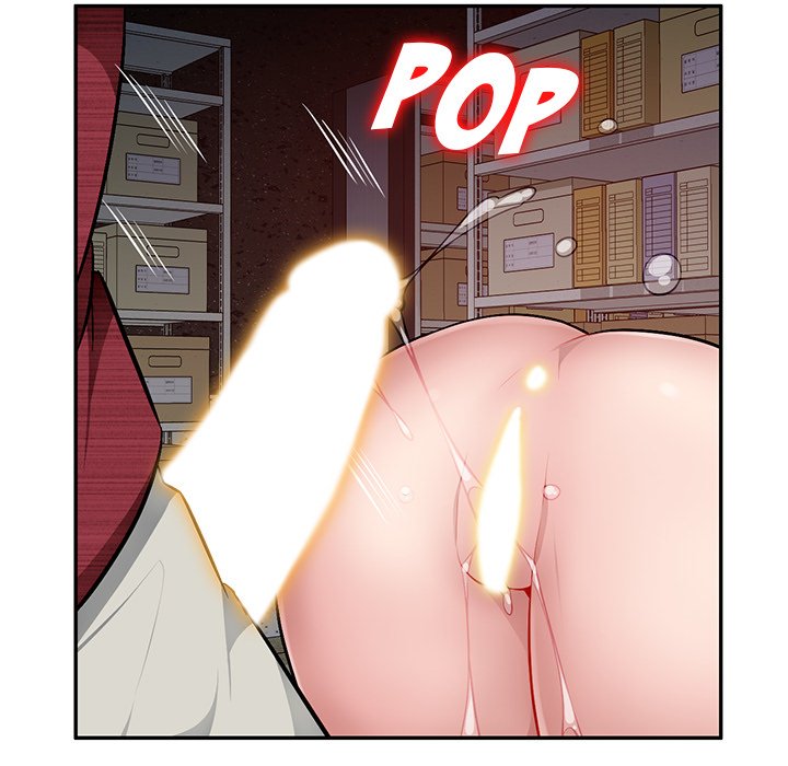 Boss Around - Chapter 22 [photo 47] - MangaPorn