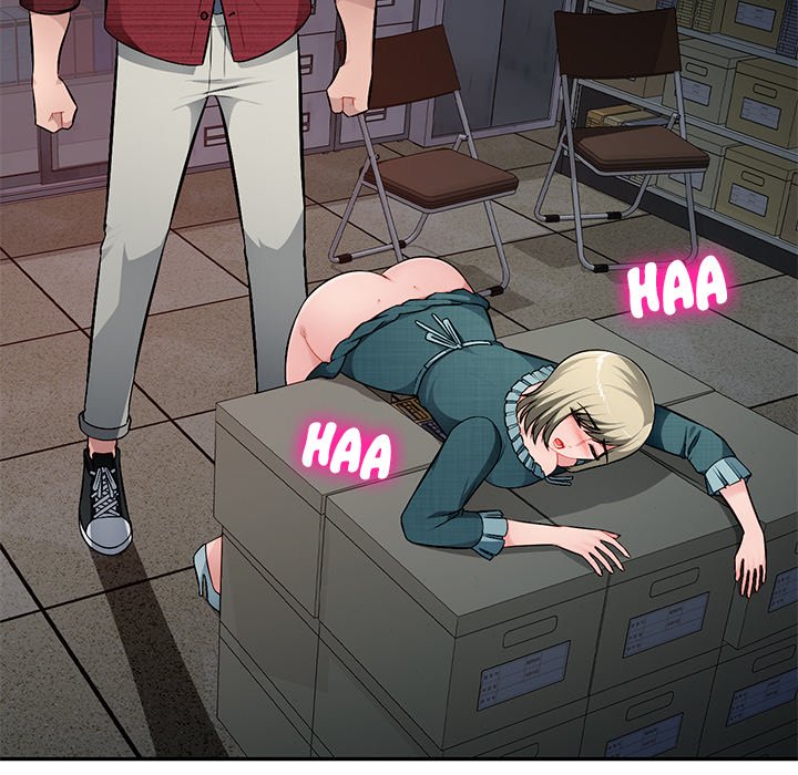 Boss Around - Chapter 22 [photo 52] - MangaPorn