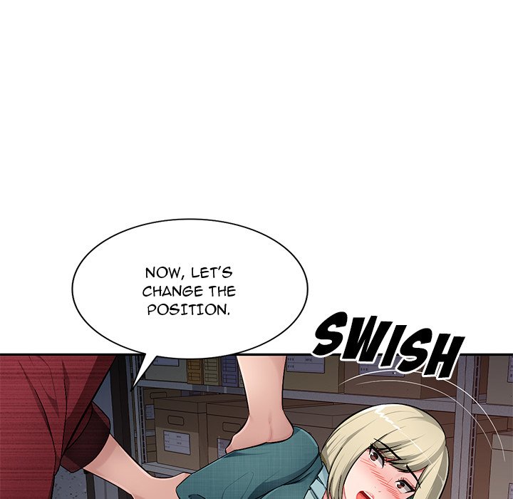 Boss Around - Chapter 22 [photo 55] - MangaPorn