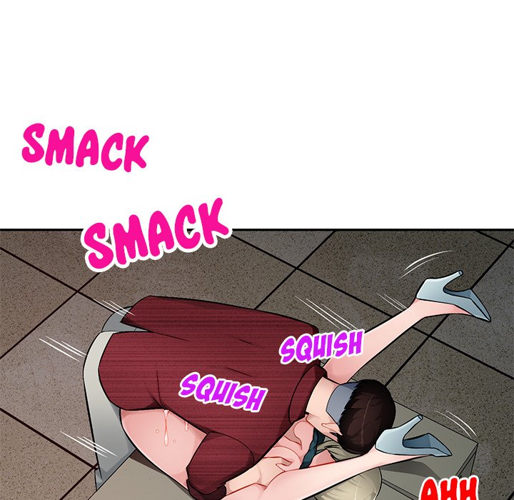 Boss Around - Chapter 22 [photo 83] - MangaPorn